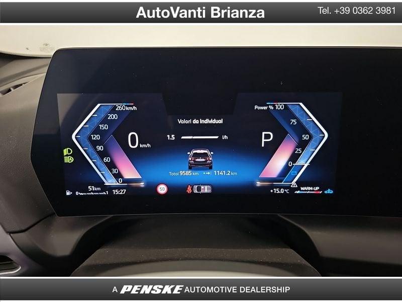 BMW Serie 1 118d 5p. Msport