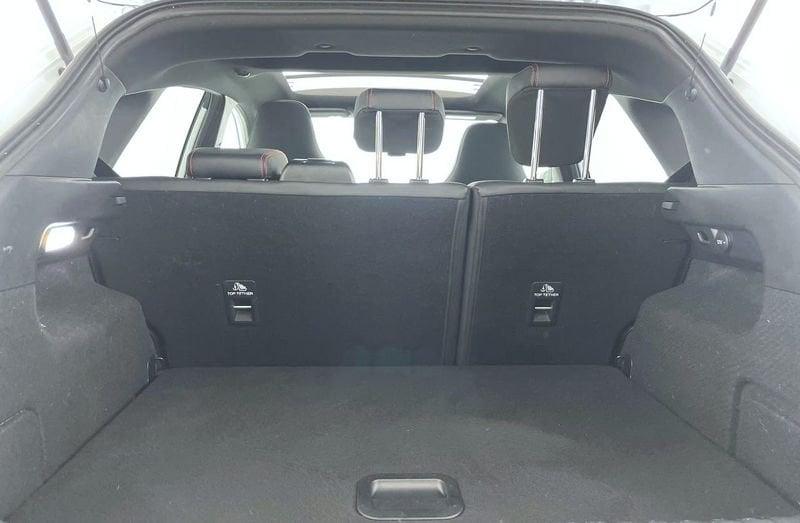 Ford Puma Puma 1.0 EcoBoost Hybrid 160 CV aut. ST