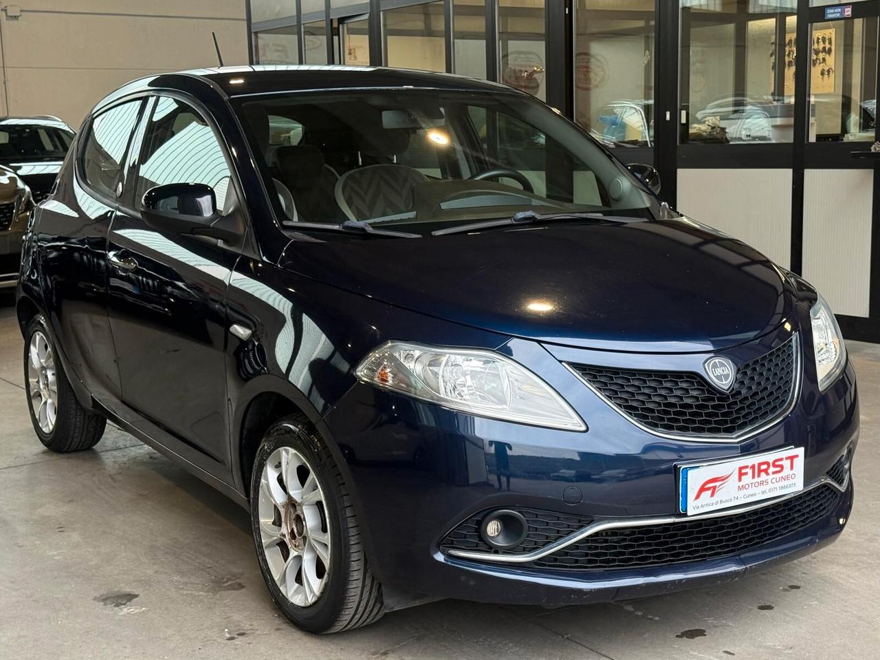 Lancia Ypsilon 1.3 MJT 16V 95 CV 5 porte S&S Opening Edition