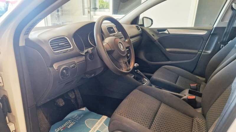 Volkswagen Golf 1.4 80 CV United