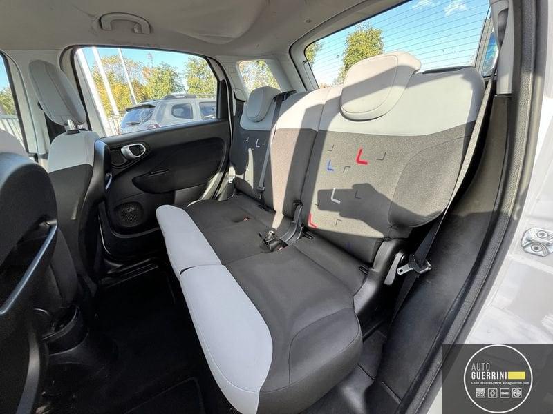 FIAT 500L 500L 0.9 TwinAir Turbo Natural Power Lounge
