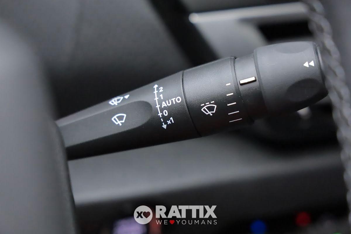 Citroen C4 X 1.2 Puretech 130CV Max EAT8