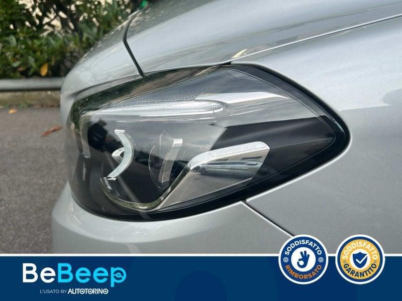 Mercedes-Benz Classe B B 180 D SPORT NEXT AUTO