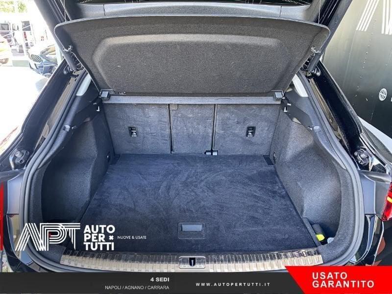 Audi Q3 Q3 Sportback 35 2.0 tdi S Line Edition s-tronic