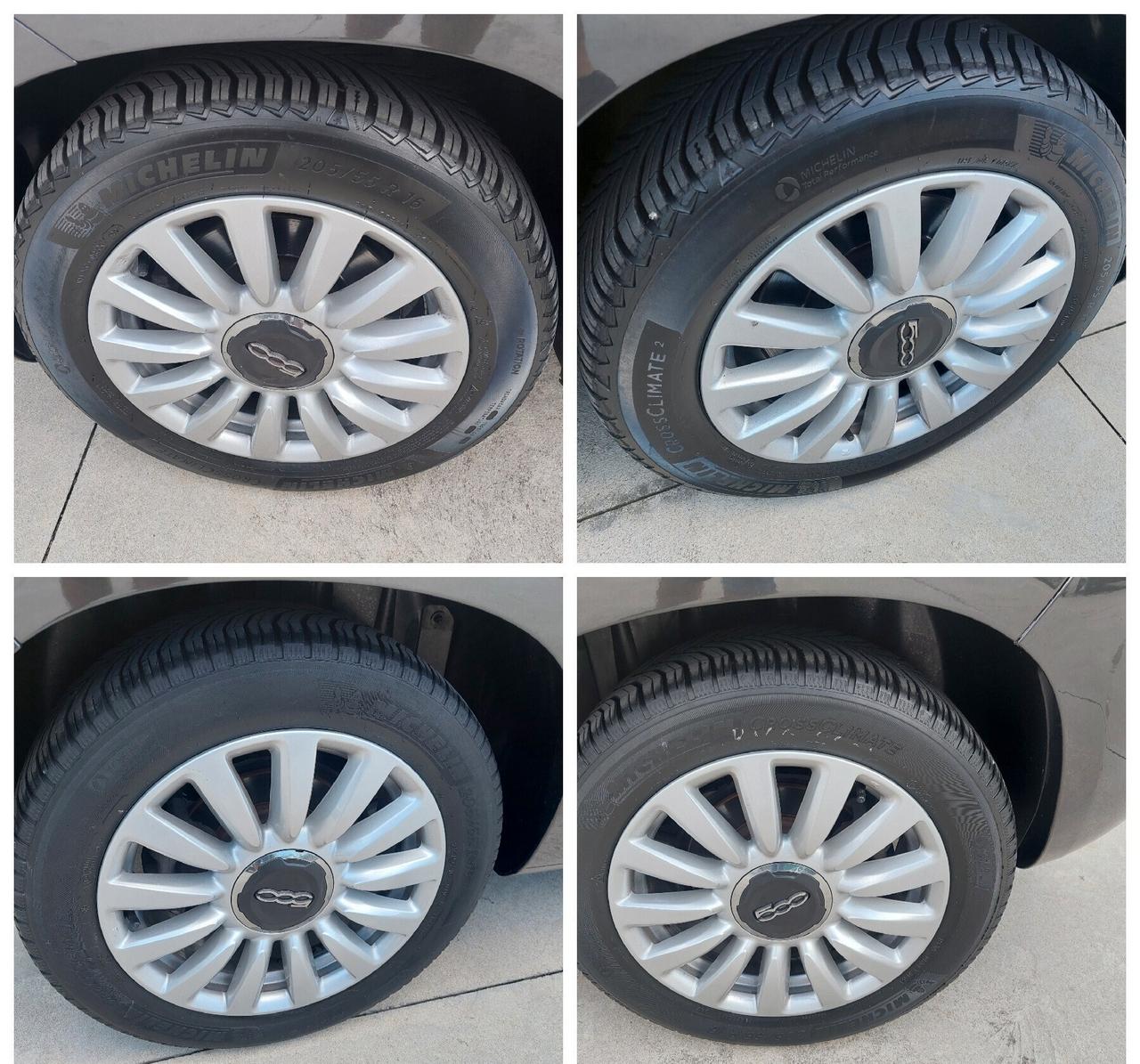 Fiat 500L 1.6 Multijet 120 CV Pop Star