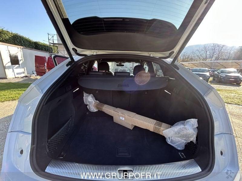 Audi Q5 Sportback 40 2.0 tdi mhev S line quattro s-tronic