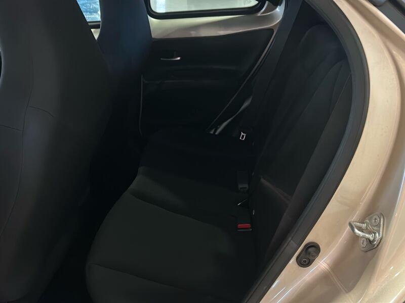 Toyota Aygo X 1.0B (72 CV) Trend S-CVT