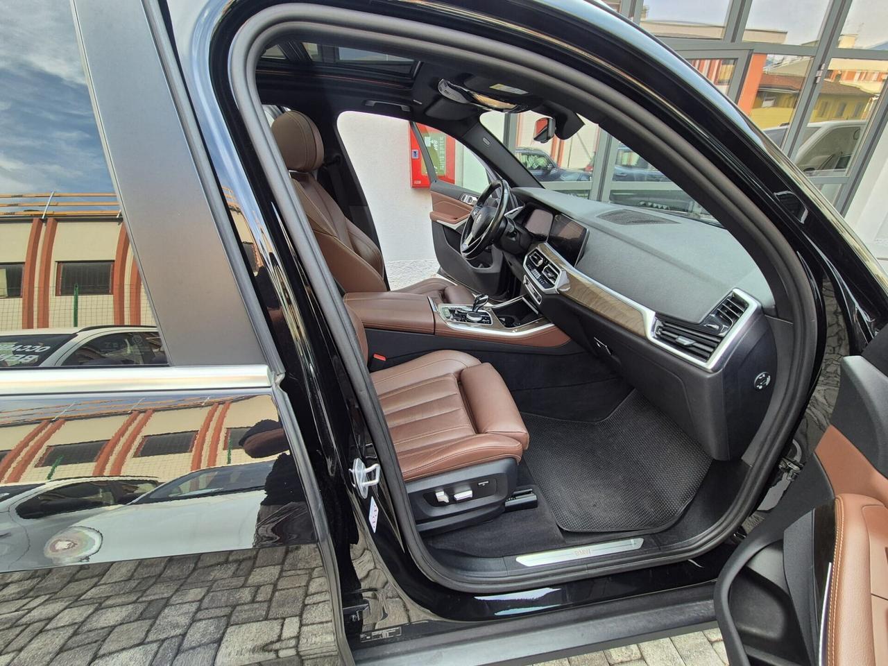 Bmw X5 xDrive45e xLine
