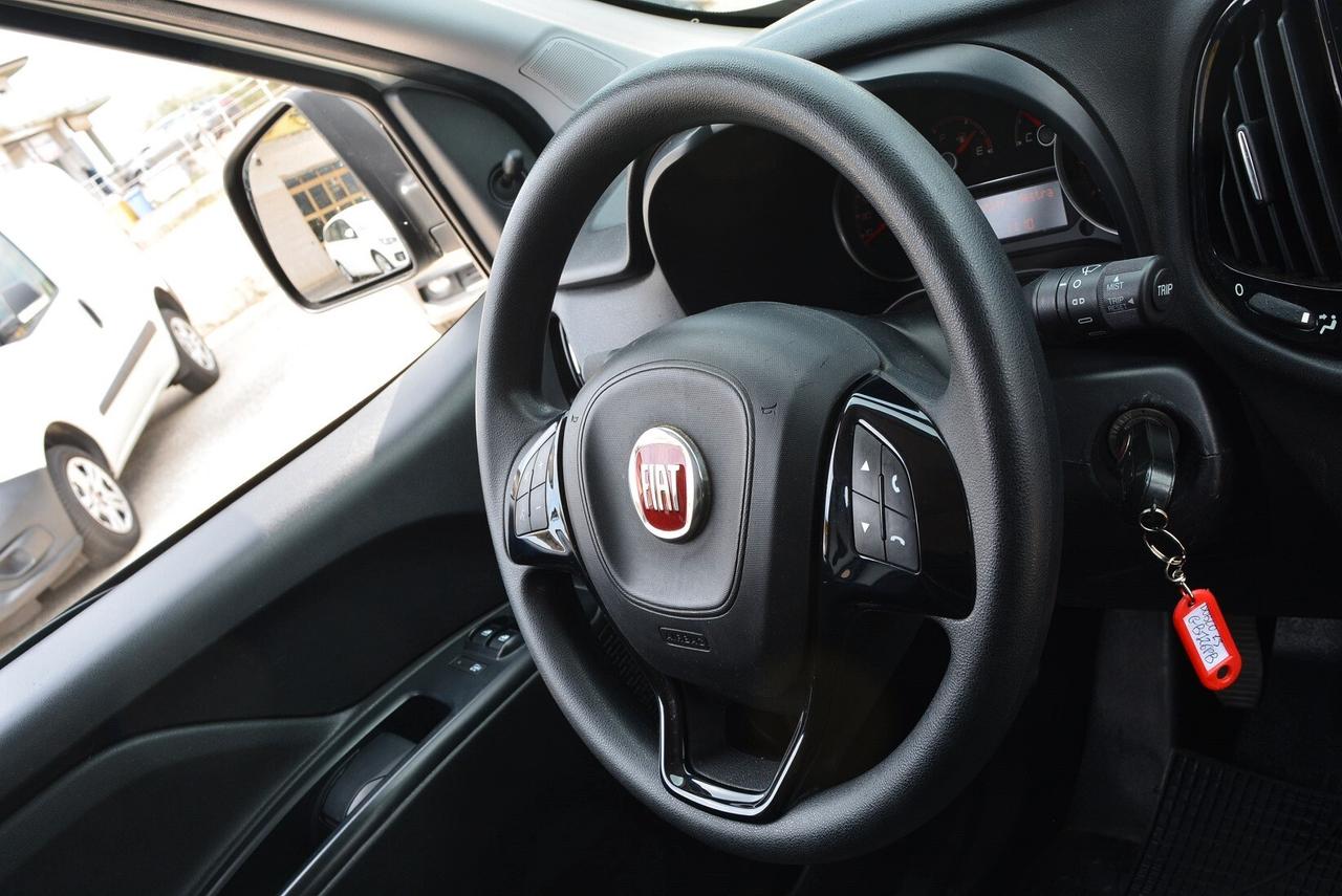 Fiat Doblo Doblò 1.3 MJT PC-TN Cargo Lamierato SX
