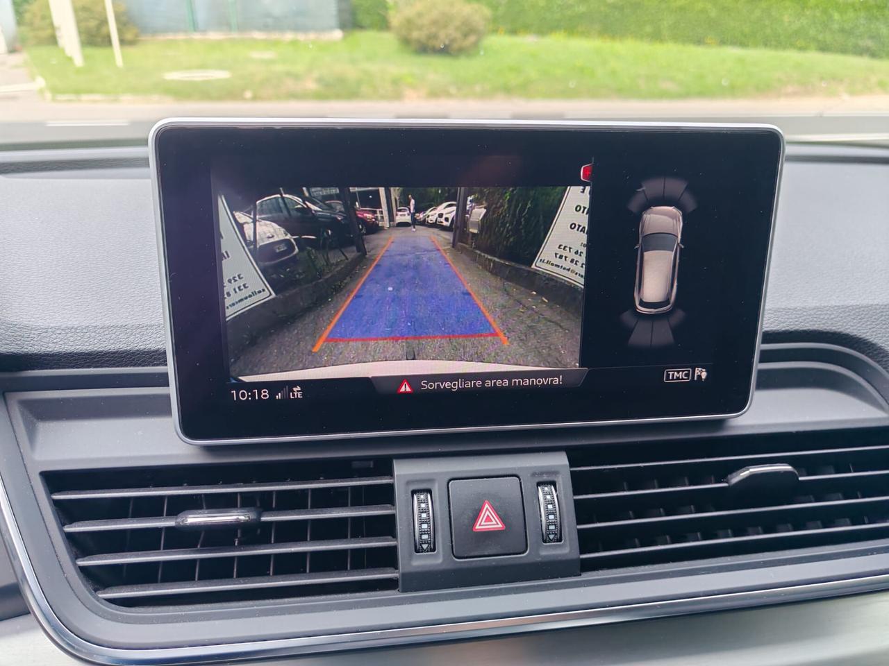 Audi Q5 50 TFSI e quattro S tronic line plus