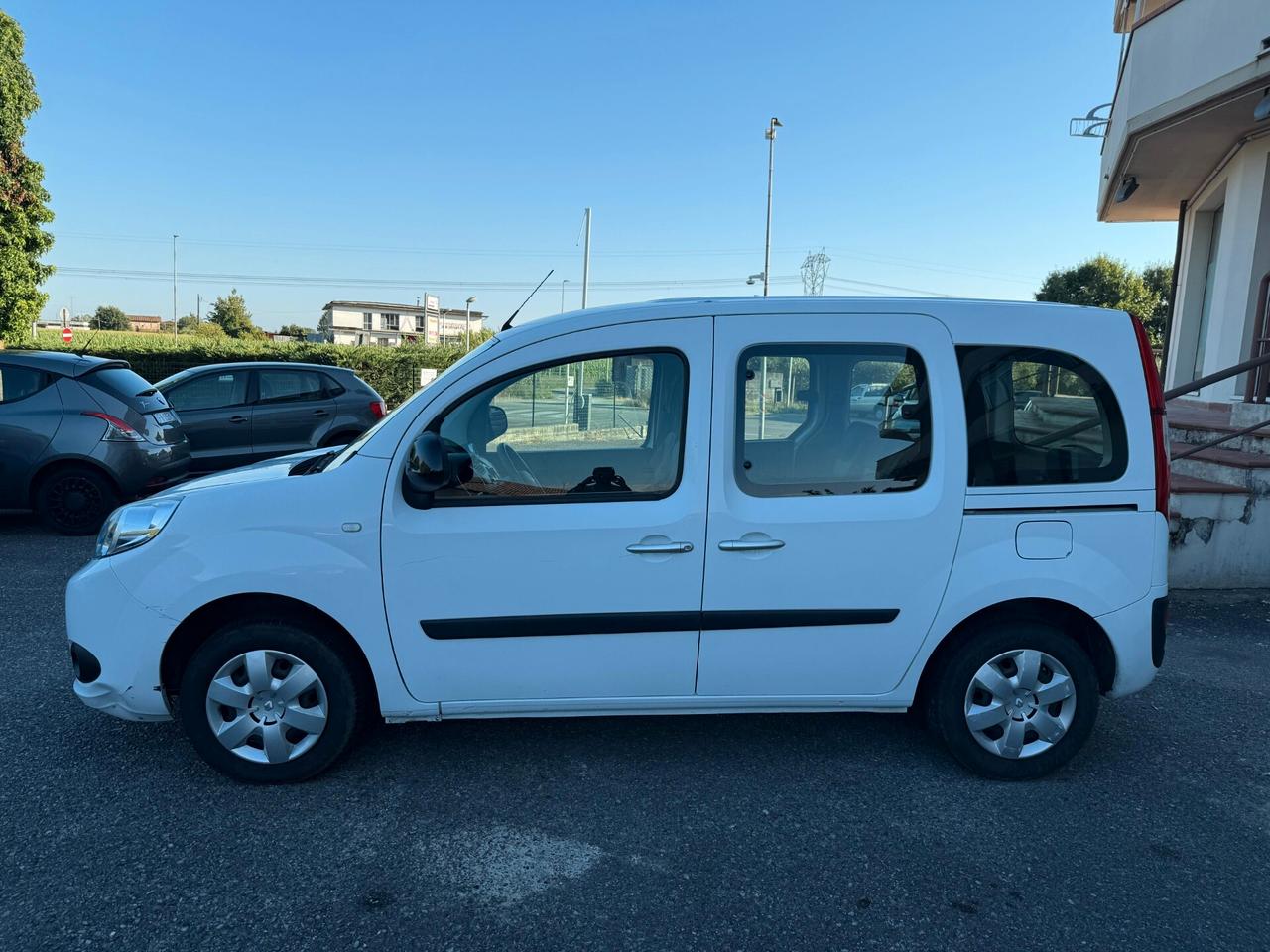 Renault Kangoo Blue dCi 8V 95CV 5 porte Life
