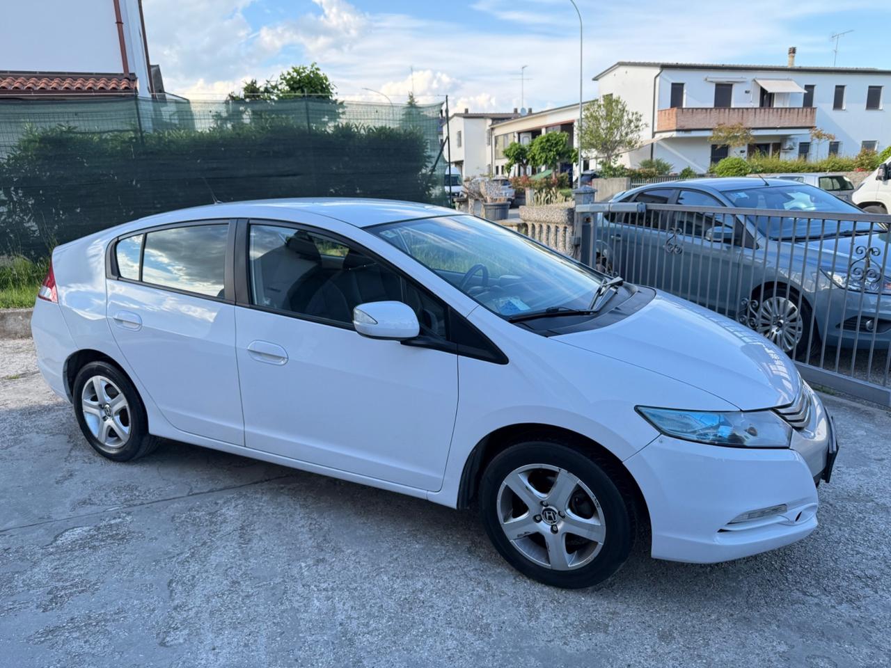Honda Insight 1.3 Executive i-Pilot Hybrid 09 OTTIMA