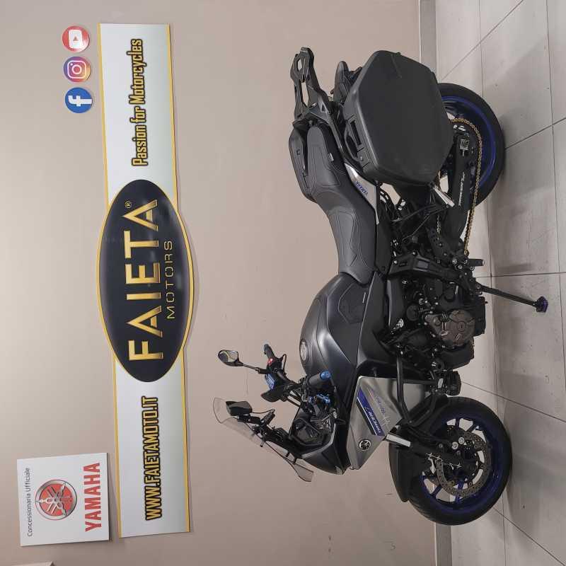 Yamaha Tracer 7 GT - 2022