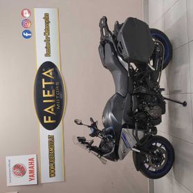 Yamaha Tracer 7 GT - 2022