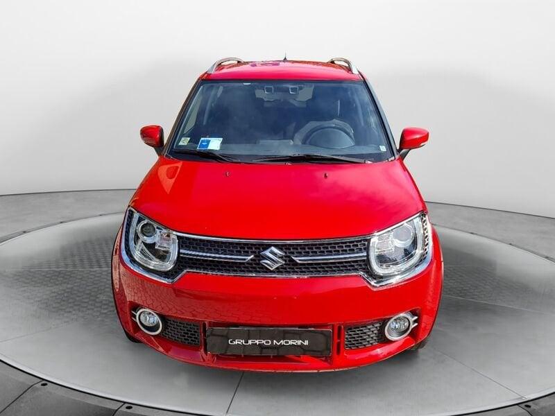 Suzuki Ignis 1.2 Hybrid iTop