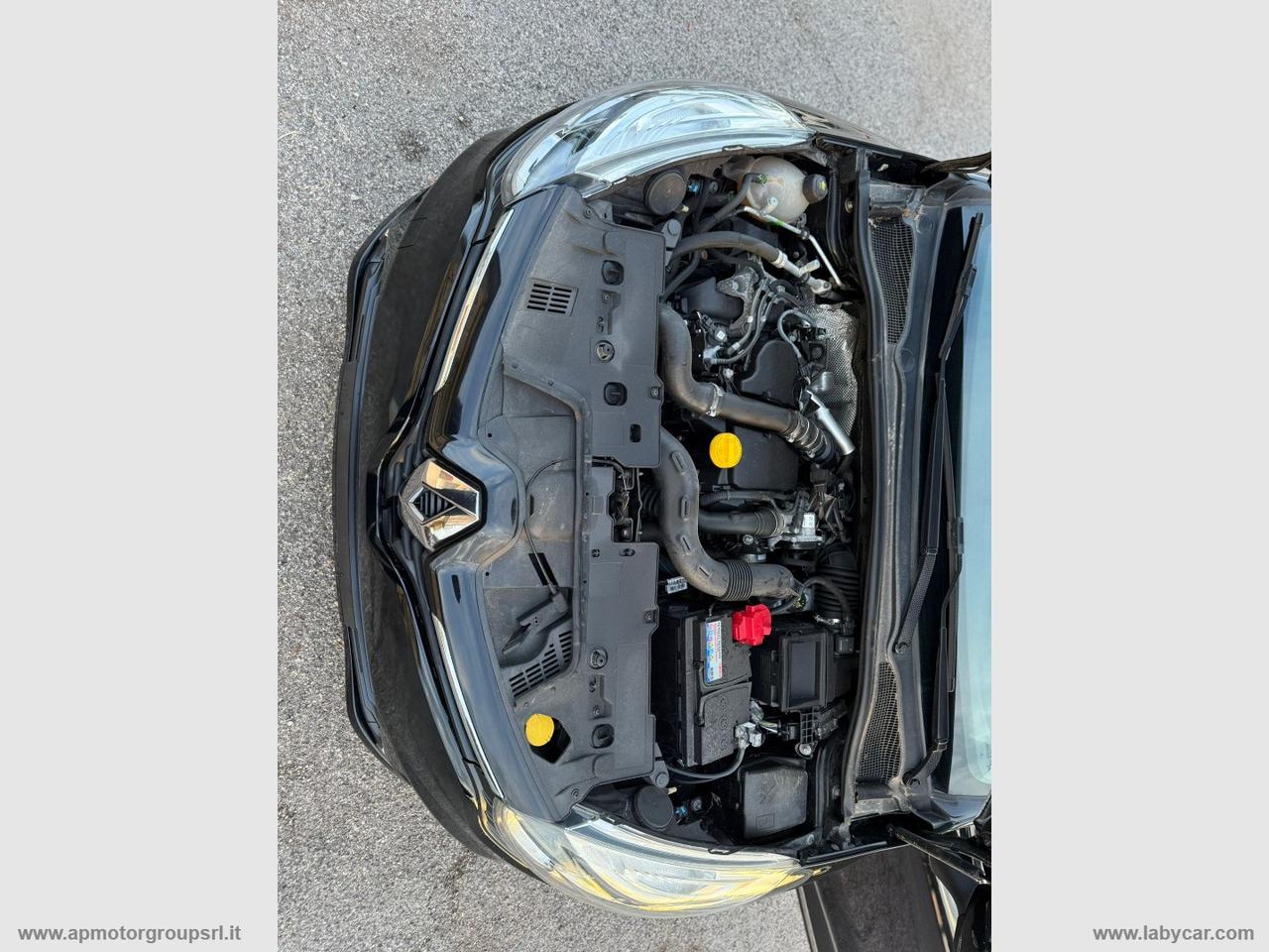 RENAULT Clio SPORTER dCi 8V 90 CV S&S 5p. Energy INTENS