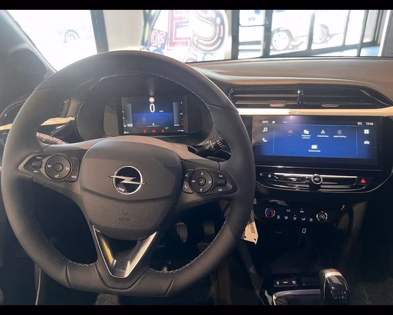 Opel Corsa GS Benzina 100 CV (74kW) Manuale