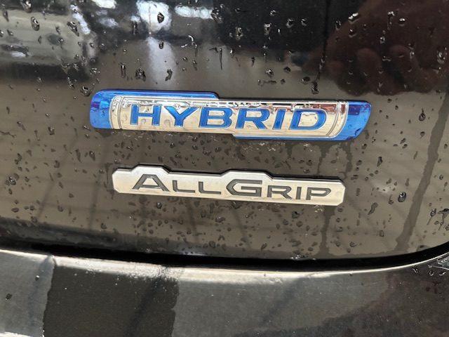 SUZUKI Swift 1.2 Hybrid 4WD AllGrip Top