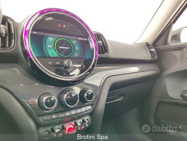 MINI Mini Countryman F60 Mini 1.5 Cooper Hype...
