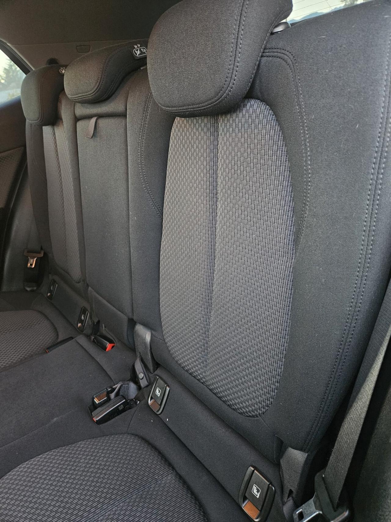 Bmw X2 sDrive18d Msport-X