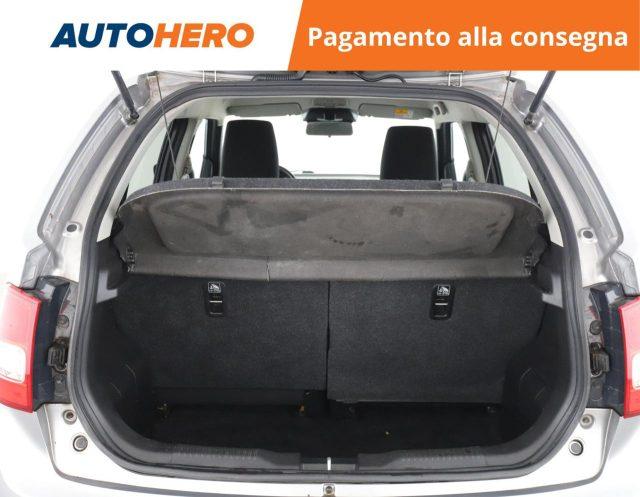 SUZUKI Ignis 1.2 Dualjet Cool