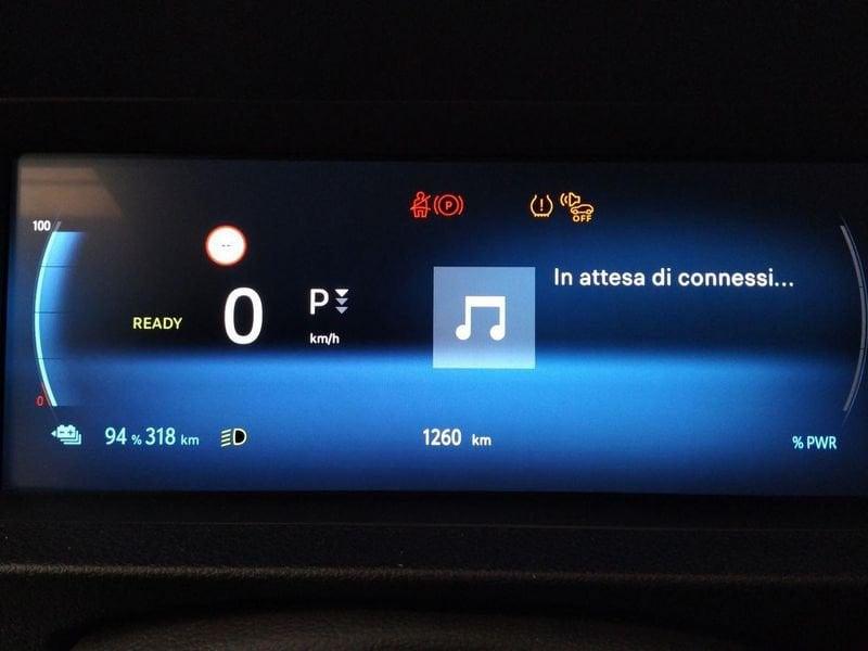 Toyota Proace Electric COMFORT