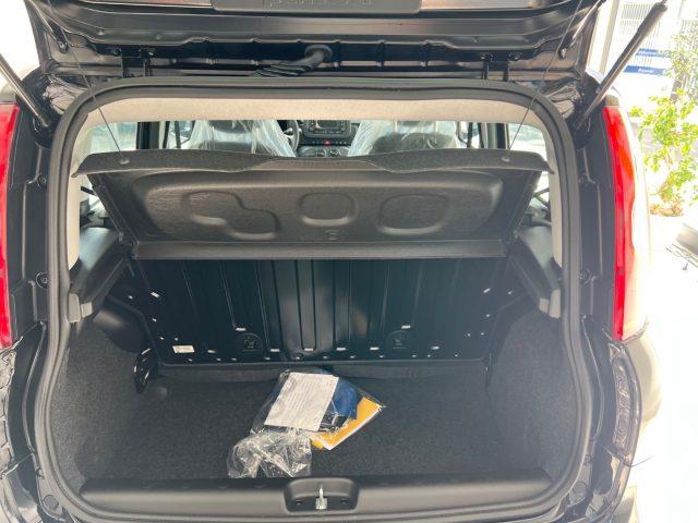FIAT Panda 1.0 FireFly S&S Hybrid Icon tua da ?149,,00