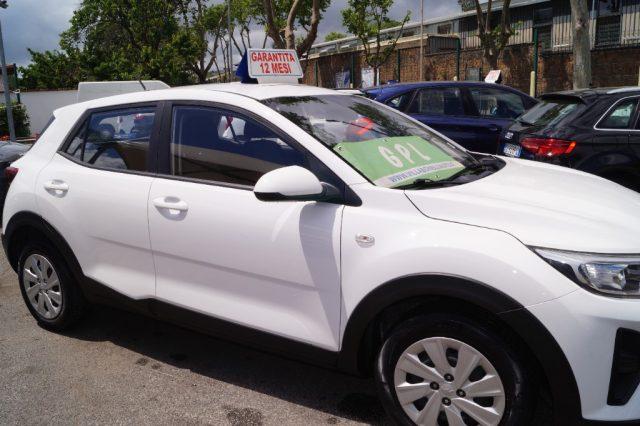 KIA Stonic 1.2 DPI ECO GPL Urban