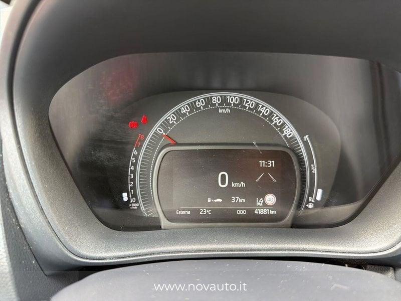 Toyota Aygo X Aygo X 1.0 Lounge 72cv