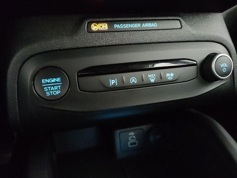 Ford Focus 1.5 ecoblue ST-Line 120cv