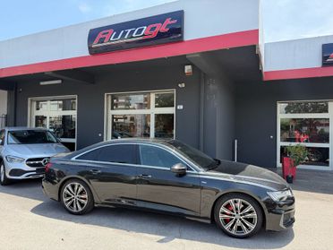 Audi A6 45 3.0 TDI quattro ultra S tronic Business Design