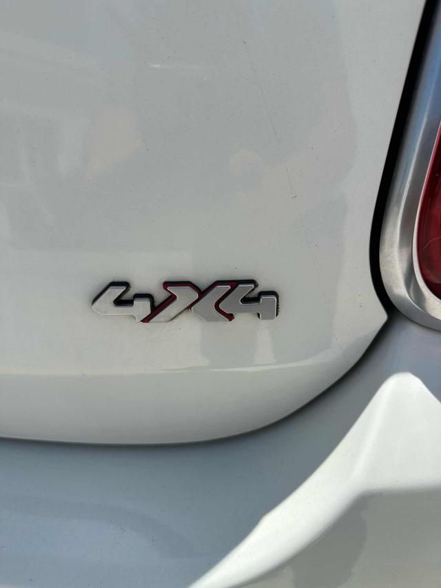 FIAT 500X 2.0 MultiJet 140 CV 4x4 Cross Plus OK NEOPATENTATO