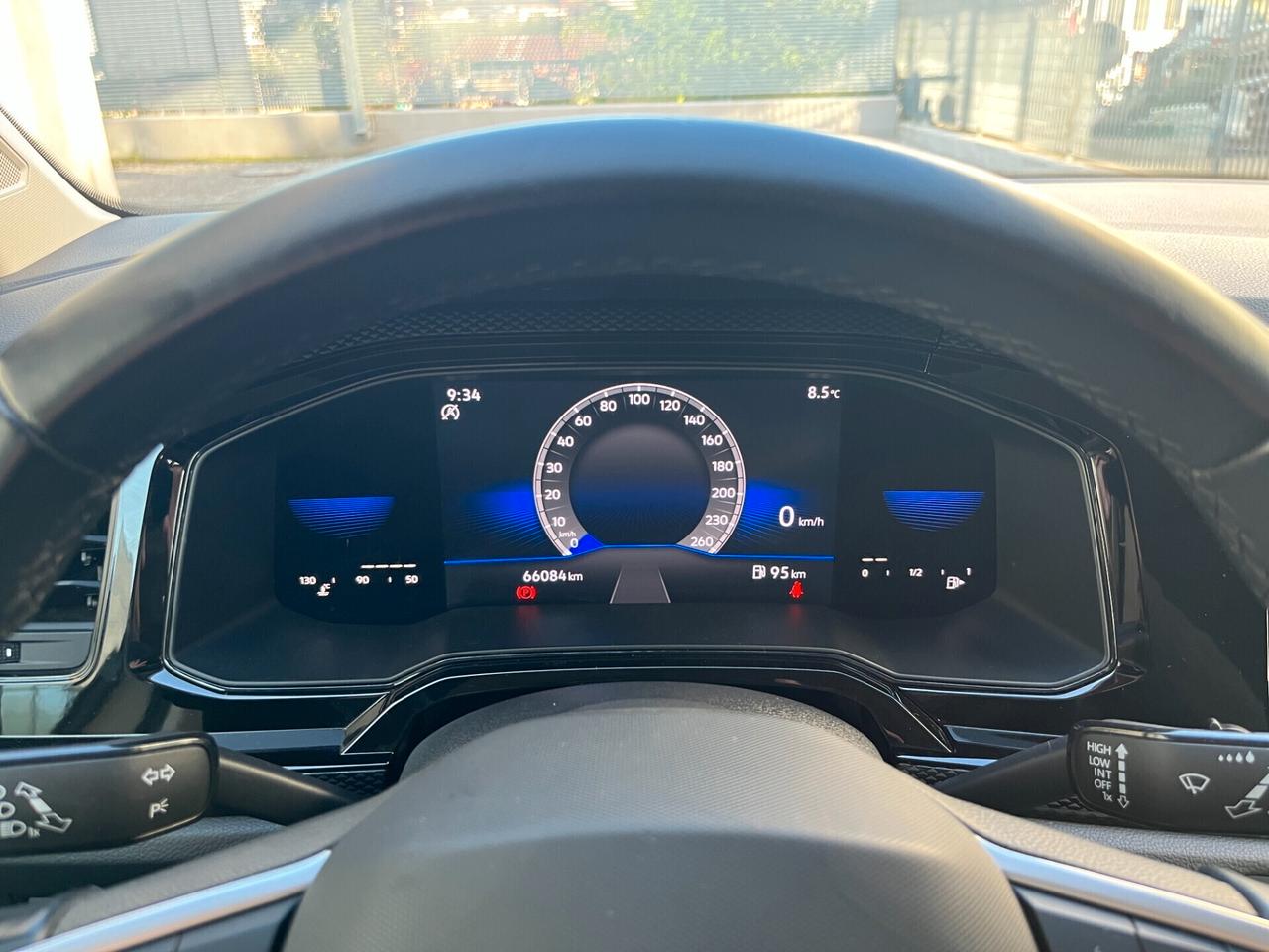 Volkswagen Taigo 1.0 TSI **KM 65821**