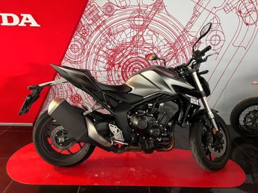 Honda CB 1000 Hornet 2025