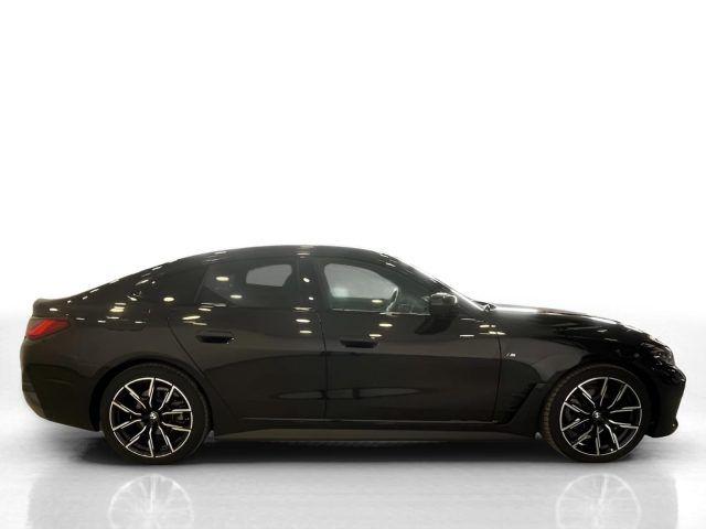 BMW 420 d 48V Msport Cerchi19 in Promo