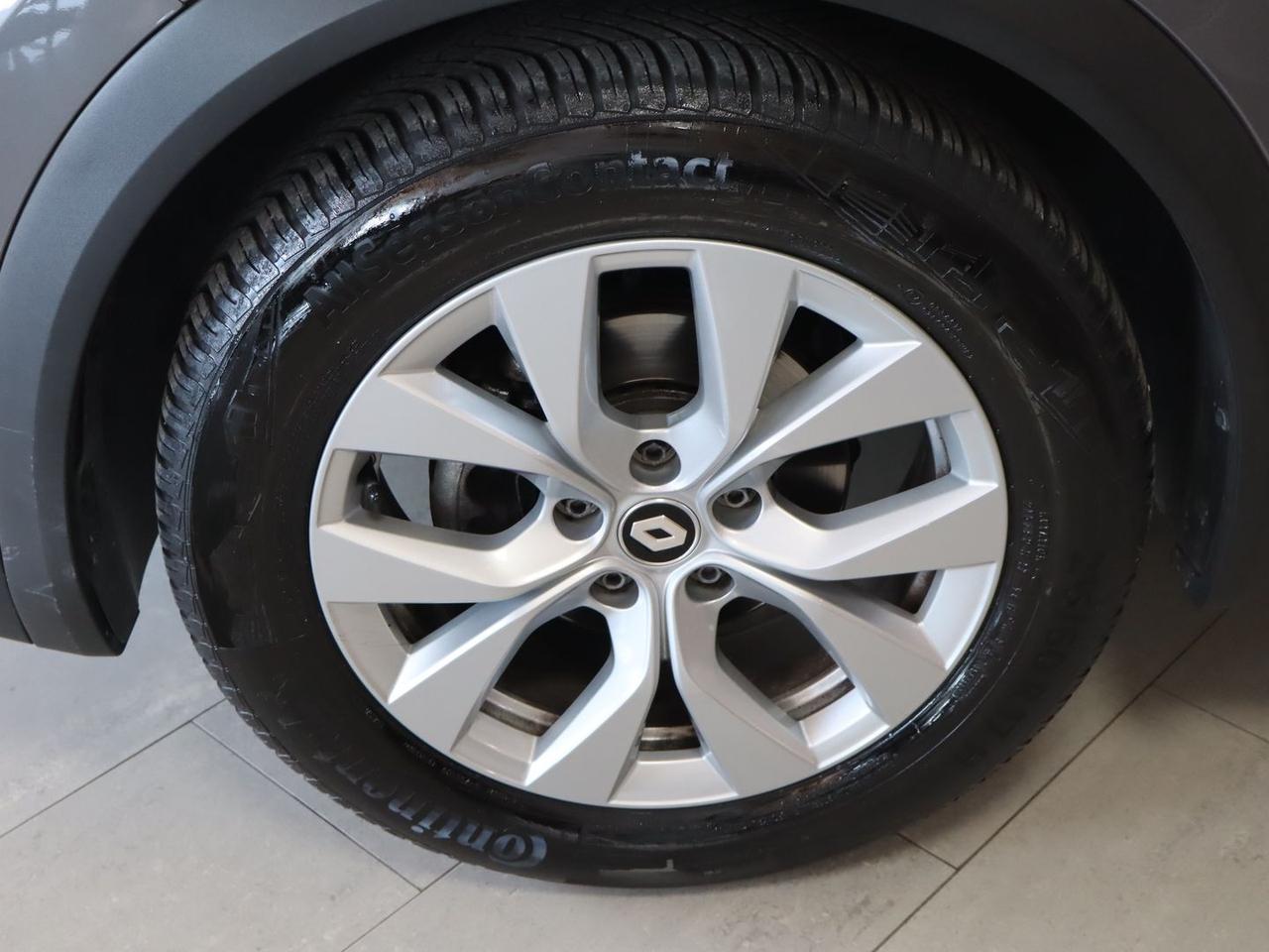 Renault Captur Business TCe 100 #11283