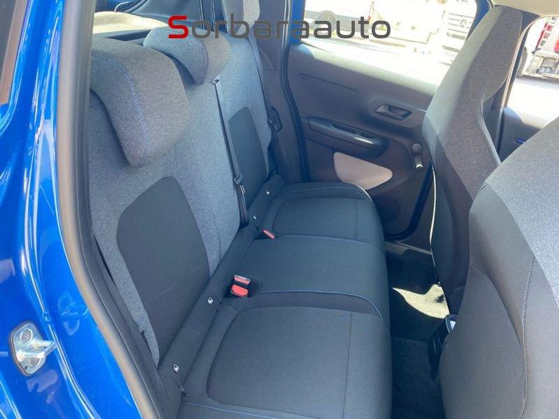 Citroën C3 PureTech 100 S&S You