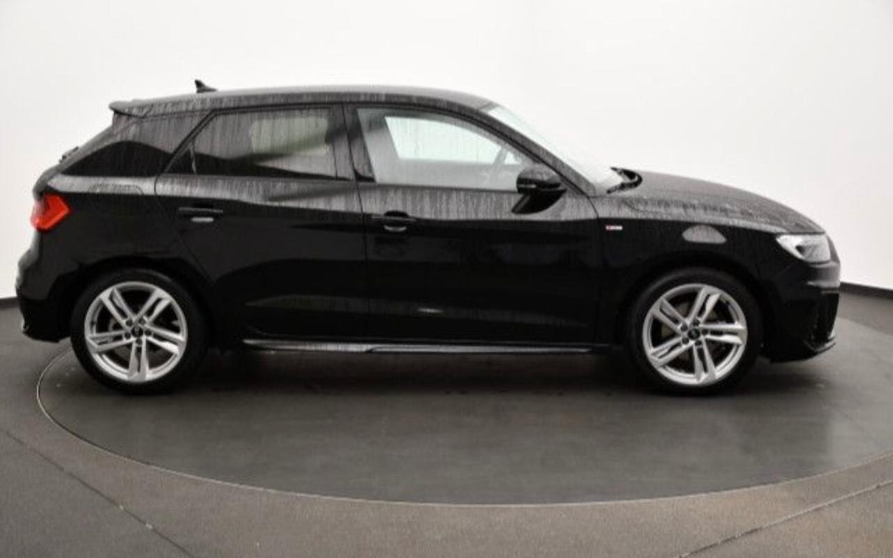 Audi A1 SPB 30 TFSI S tronic S line edition