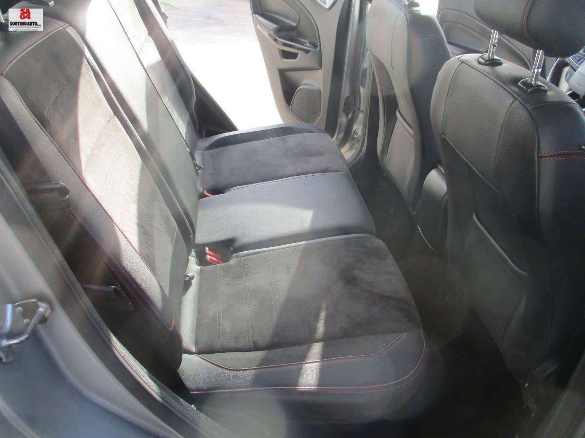 FORD EcoSport 1.0 EcoB.125cv ST-Line KM75000 2022