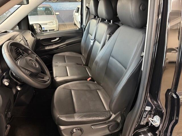Mercedes-benz Vito 2.2 119 CDI 4x4 PL Tourer Base Extra-Long 9-Posti