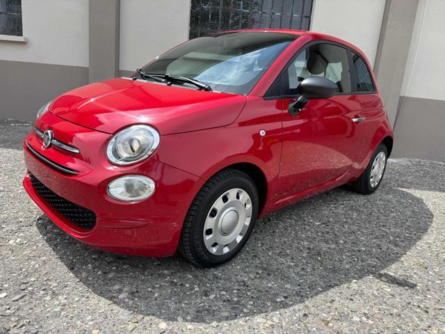 FIAT 500 PRONTA CONSEGNA 1.0 Hybrid CLIMA