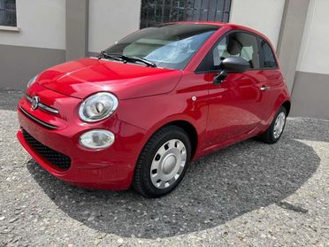 FIAT 500 PRONTA CONSEGNA 1.0 Hybrid CLIMA