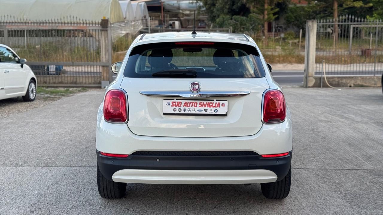 Fiat 500X 1.3 MultiJet 95 CV Pop Star