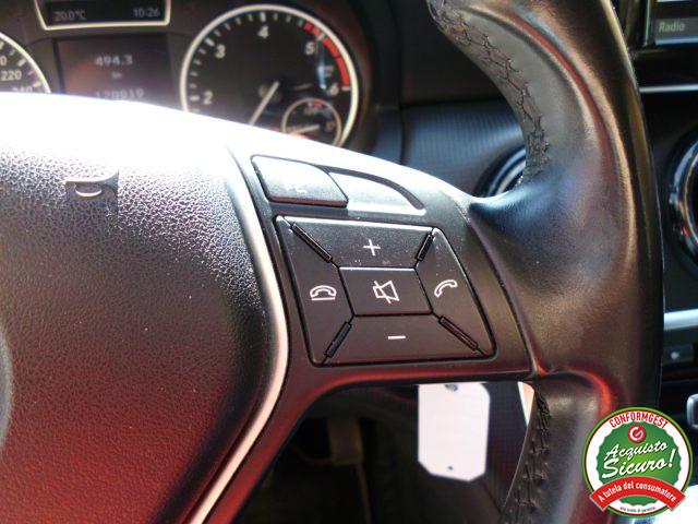 MERCEDES-BENZ A 180 CDI Sport