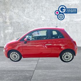FIAT 500 500 1.0 Hybrid Cult