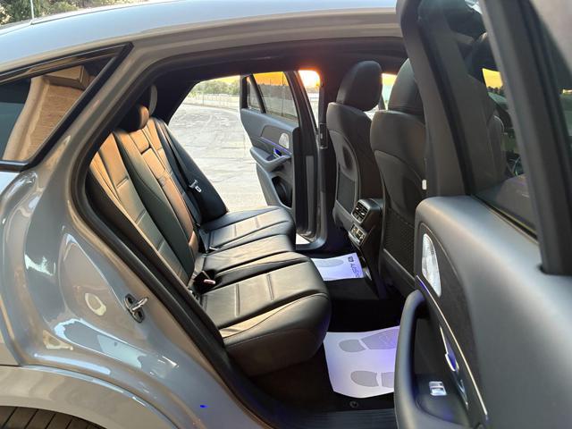 MERCEDES-BENZ GLE 350 de hybrid EQ 4Matic Coupé AMG Line Premium Plus.