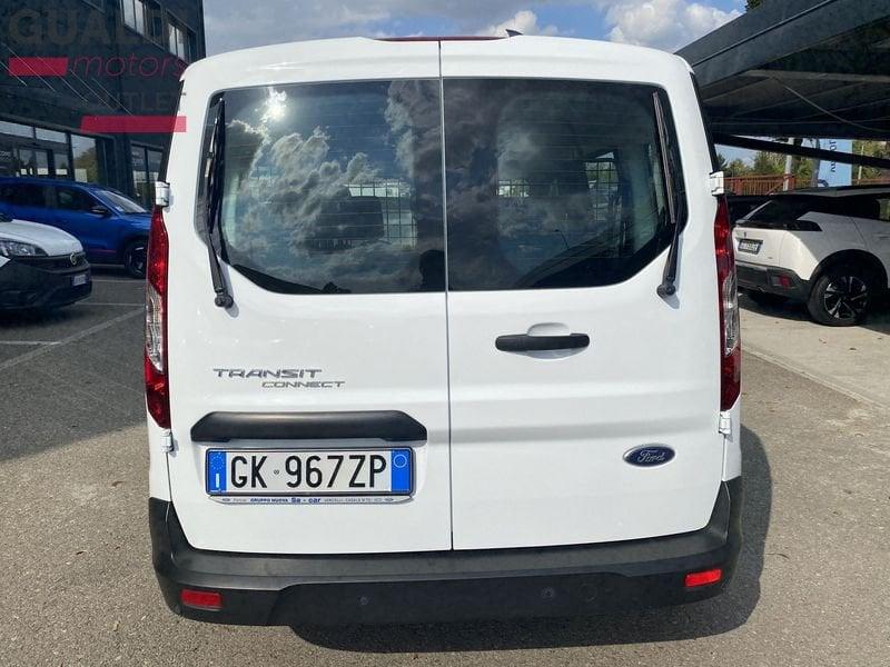 Ford Transit Connect Transit Connect 220 1.5 Ecoblue 100CV PC Combi Trend N1