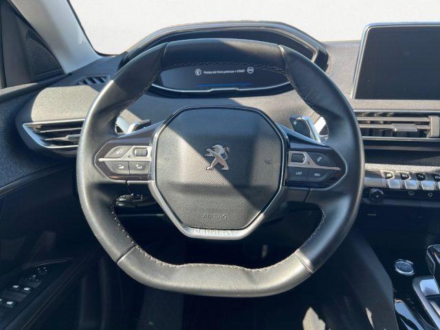 PEUGEOT 3008 PureTech Turbo 130 S&S EAT6 Active