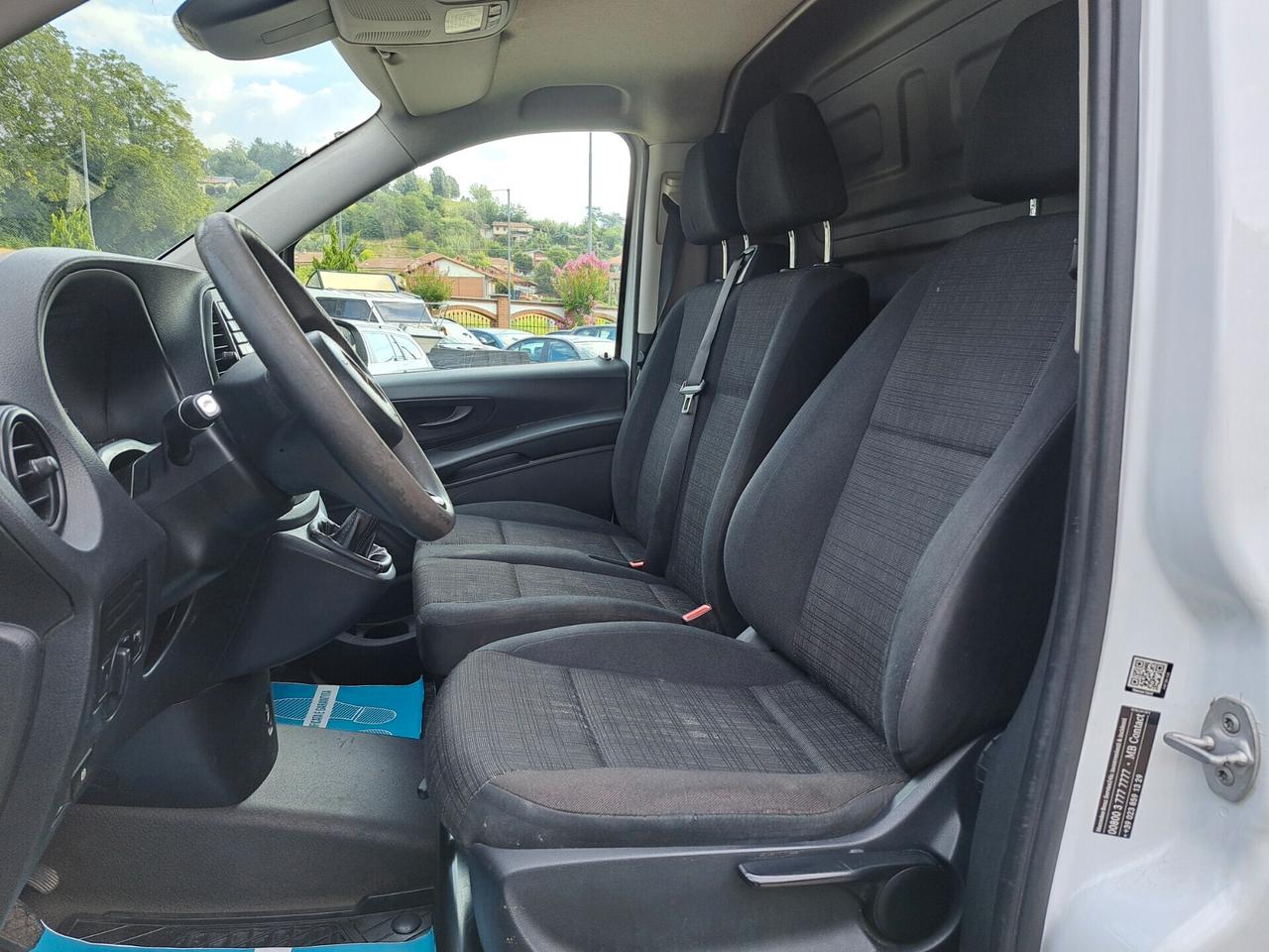 Mercedes-benz Vito 1.6 111 CDI / 114CV / OK NEOPATENTATI