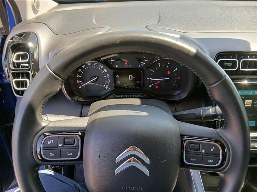Citroen C3 Aircross 1.5 BlueHDi Feel